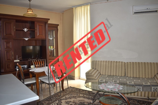 One bedroom apartment for rent in Shkoza area in Tirana, Albania